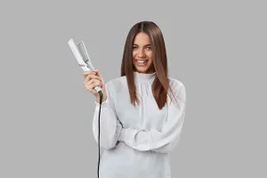 Випрямляч для волосся REMINGTON S9001 Hydraluxe PRO