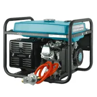 Генератор газобензиновий Konner&Sohnen KS 3000 G