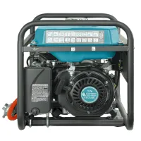 Генератор газобензиновий Konner&Sohnen KS 3000 G