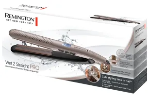 Випрямляч для волосся REMINGTON S7970 E51