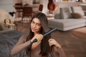 Випрямляч для волосся PHILIPS BHS510/00