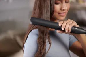 Випрямляч для волосся PHILIPS BHS510/00