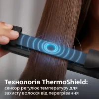 Випрямляч для волосся PHILIPS BHS510/00