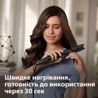 Випрямляч для волосся PHILIPS BHS510/00