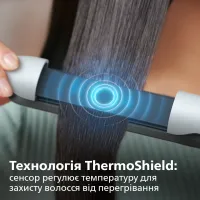 Випрямляч для волосся PHILIPS BHS520/00