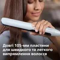 Випрямляч для волосся PHILIPS BHS520/00