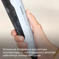 Випрямляч для волосся PHILIPS BHS520/00
