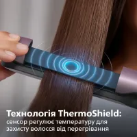 Випрямляч для волосся PHILIPS BHS530/00