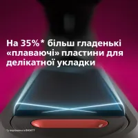 Випрямляч для волосся PHILIPS BHS530/00