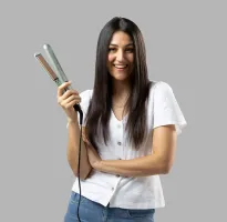 Випрямляч для волосся REMINGTON S5860 E51 Botanicals Straightener