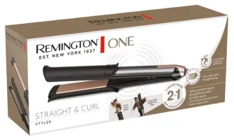 Випрямляч для волосся REMINGTON S6077