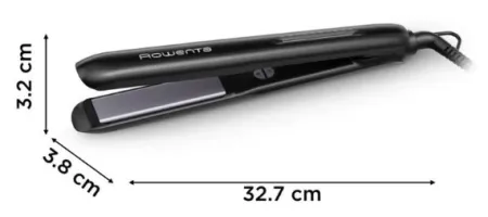 Випрямляч для волосся ROWENTA SF3320F0