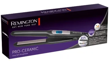 Випрямляч для волосся REMINGTON S5515 PRO-Ceramic Extra Slim Straightener