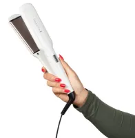 Випрямляч для волосся REMINGTON S5527 PRO-Ceramic Extra (white)