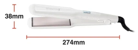 Випрямляч для волосся REMINGTON S5527 PRO-Ceramic Extra (white)