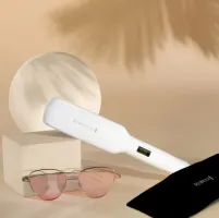 Випрямляч для волосся REMINGTON S5527 PRO-Ceramic Extra (white)