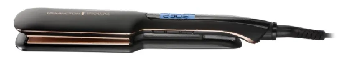 Випрямляч для волосся REMINGTON S9150B PROluxe Midnight Wide Plate Straightener