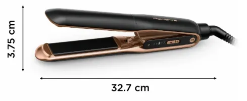 Випрямляч для волосся ROWENTA SF8120F0