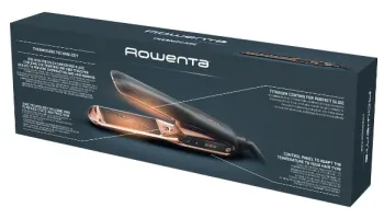 Випрямляч для волосся ROWENTA SF8120F0