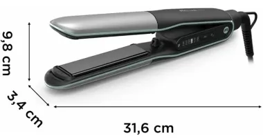 Випрямляч для волосся ROWENTA SF7120E0