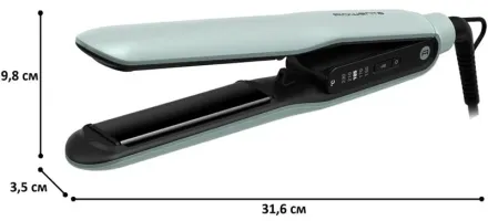 Випрямляч для волосся ROWENTA SF5120E0