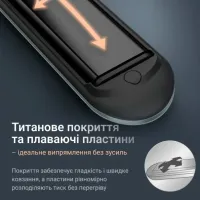 Випрямляч для волосся ROWENTA SF5120E0