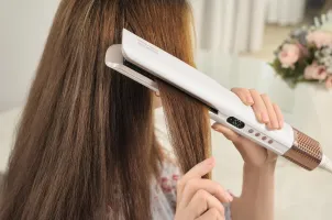 Випрямляч для волосся SENCOR SHI 9100RS