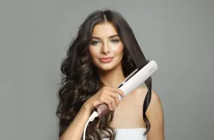Випрямляч для волосся SENCOR SHI 9100RS