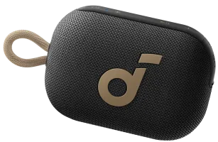 Портативна акустика ANKER SoundСore Select 4 Go Golden