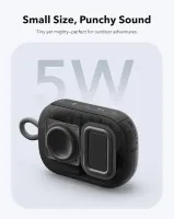 Портативна акустика ANKER SoundСore Select 4 Go Golden