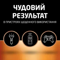 Батарейка DURACELL LR06 MN1500 1x4 шт.