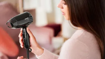 Фен PHILIPS BHC010/10