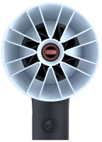 Фен PHILIPS BHD360/20