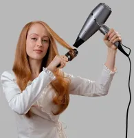 Фен REMINGTON AC9800 PROluxe
