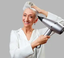 Фен REMINGTON AC9800 PROluxe