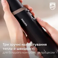 Фен-щітка PHILIPS BHA301/00