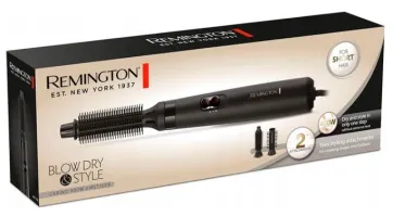 Фен-щітка REMINGTON AS7100 E51 Blow Dry & Style 400W