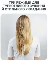 Фен-щітка ROWENTA UB5920F0