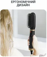 Фен-щітка ROWENTA UB5920F0