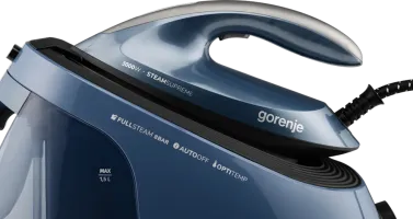 Парова система GORENJE SGD3000BBK SUPREME