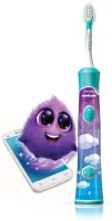 Зубна електрощітка PHILIPS HX6322/04 Kids