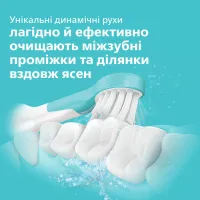 Зубна електрощітка PHILIPS HX6322/04 Kids