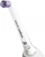 Зубна електрощітка PHILIPS HX3062/00 Sonicare Насадки F3 Quad Stream