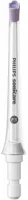 Зубна електрощітка PHILIPS HX3062/00 Sonicare Насадки F3 Quad Stream