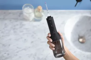 Зубна електрощітка PHILIPS HX3826/33 Іригатор