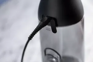 Зубна електрощітка PHILIPS HX3826/33 Іригатор