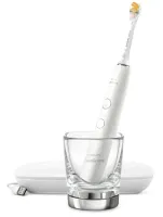 Зубна електрощітка PHILIPS HX9911/19 Sonicare DiamondClean 9000 White