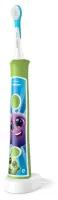 Дитяча електрична зубна щіткаPHILIPS Sonicare HX6352/11