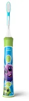 Дитяча електрична зубна щіткаPHILIPS Sonicare HX6352/11