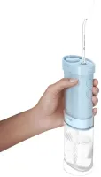 Іригатор PHILIPS  Sonicare HX3333/24 Compact Flosser 1000